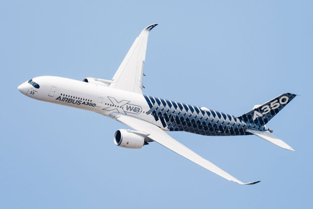 СТО ПРЕСУДИЛА: Европске субвенције Ербасу наштетиле Боингу